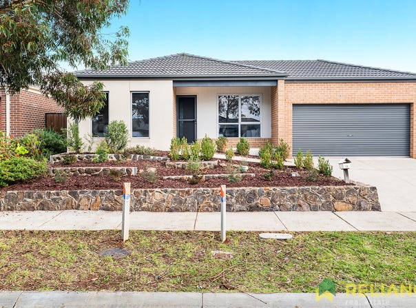 12 Casper Place, Maddingley, Vic 3340
