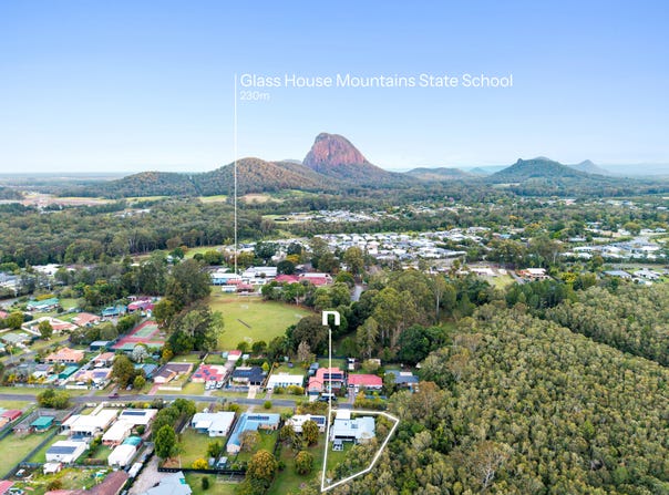 36 Paul Place, Glass House Mountains, Qld 4518