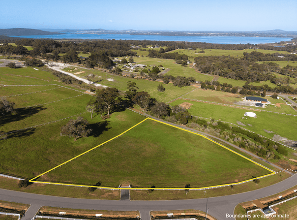 20 Overheu Drive, Kalgan, WA 6330