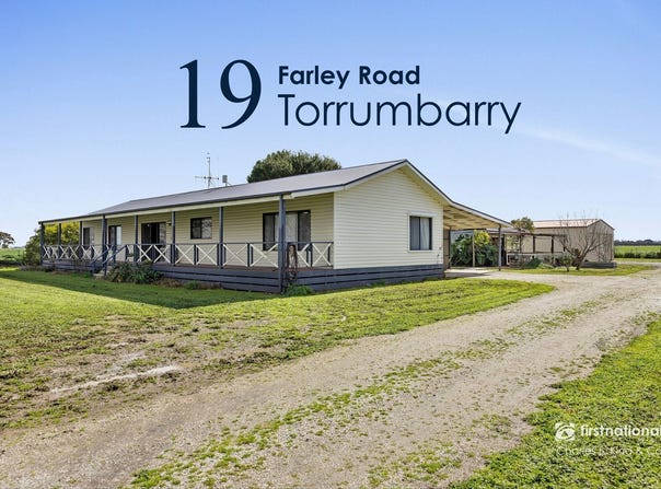 19 Farley Road, Echuca, Vic 3564
