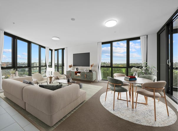 601/9 Brodie Spark Drive, Wolli Creek, NSW 2205
