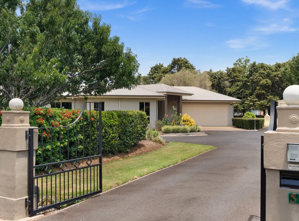 5 Bogong Crt, Cabarlah, Qld 4352