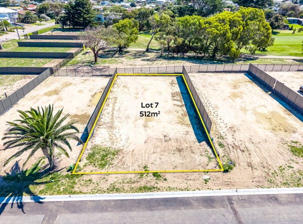 Lot 7 Jumbuk Road, Goolwa South, SA 5214