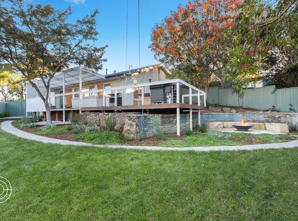 28 Castleton Crescent, Gowrie, ACT 2904