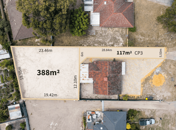 20B Simons Way, Langford, WA 6147