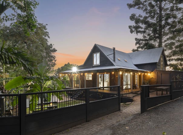 20 Cascade Road, Terranora, NSW 2486