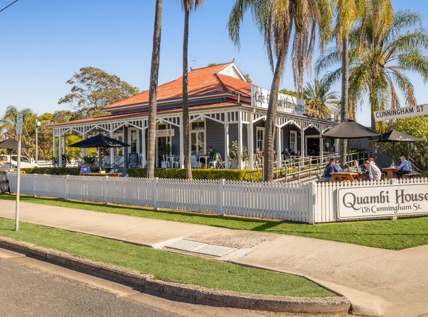 138 Cunningham Street, Dalby, Qld 4405