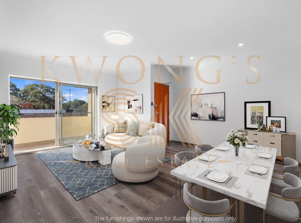 6/97-99 Doncaster Avenue, Kensington, NSW 2033