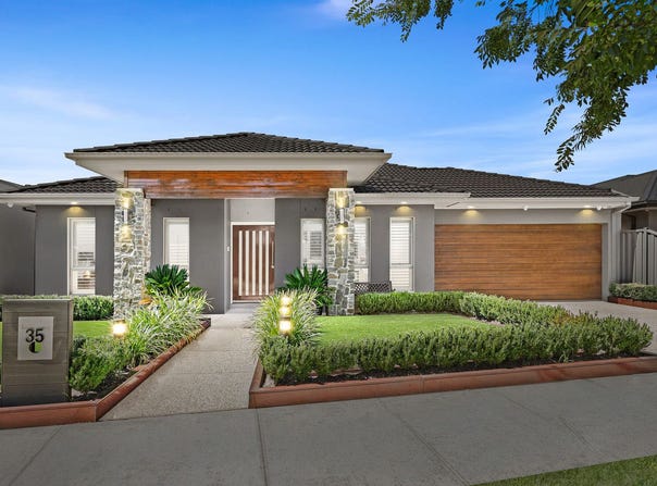 35 Debonair Parade, Craigieburn, Vic 3064