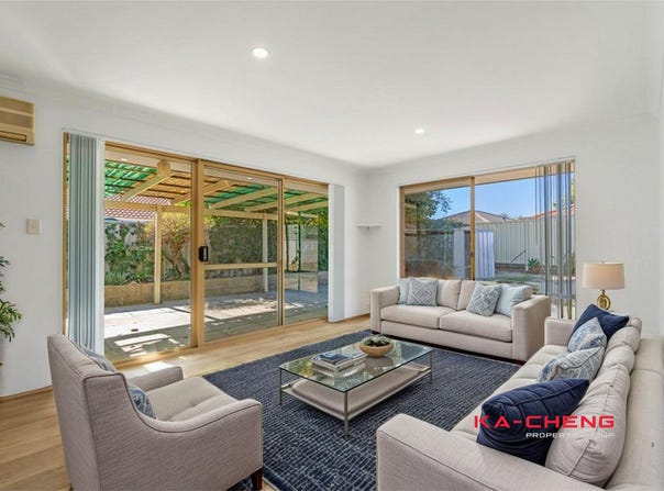 3 The Mead, Kiara, WA 6054
