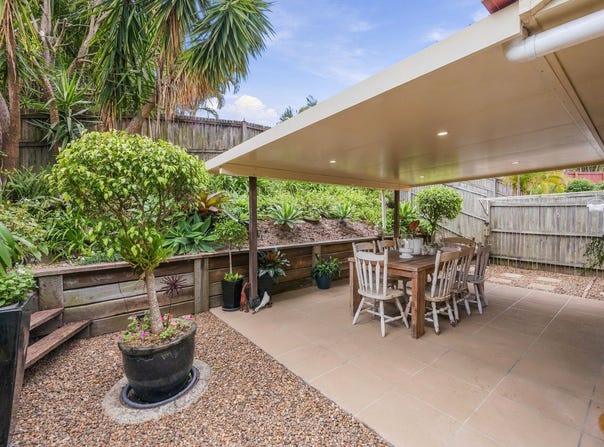 8/28 Cutbush Road, Everton Park, Qld 4053