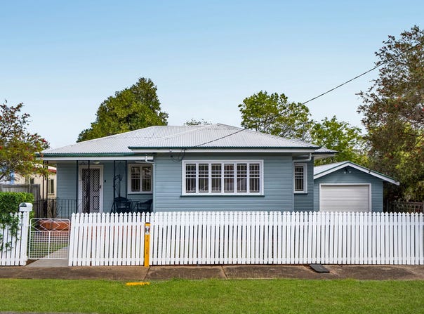 118 Chermside Road, East Ipswich, Qld 4305