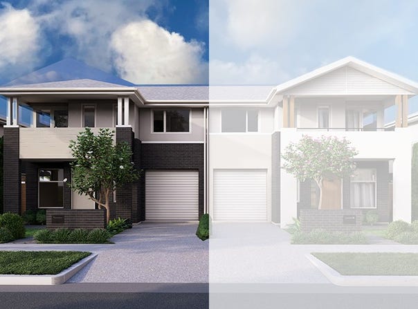 Lot 133 Grima Street, Schofields, NSW 2762