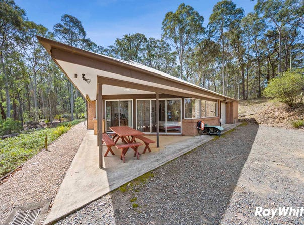 1686 Maulbrooks Road, Mogendoura, NSW 2537