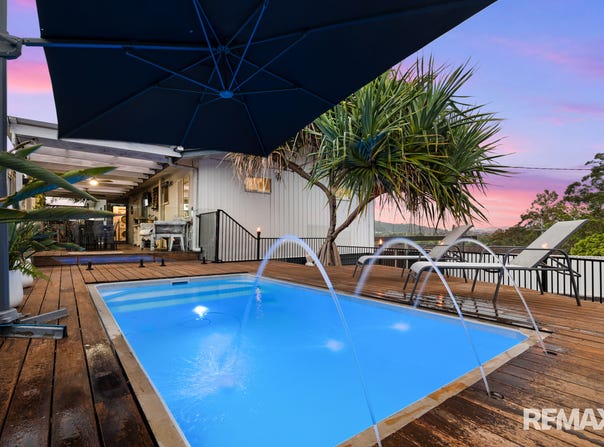 18 Girraween Drive, Nambour, Qld 4560