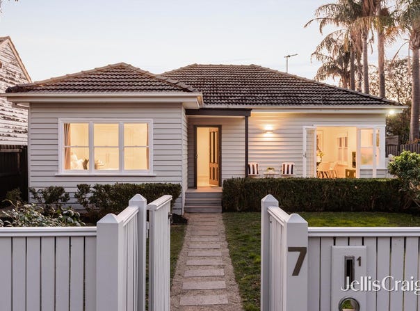 1/7 Joan Street, Moorabbin, Vic 3189