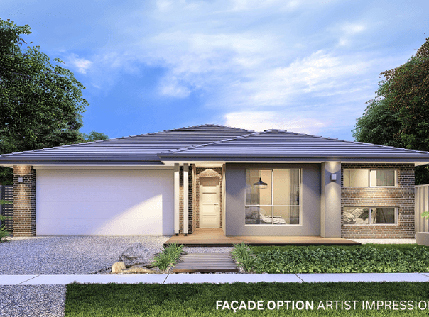 Lot 2 Kilmore Grounds, Kilmore, Vic 3764
