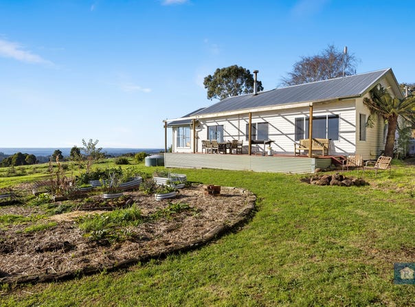 155 Old Colac Road, Beech Forest, Vic 3237