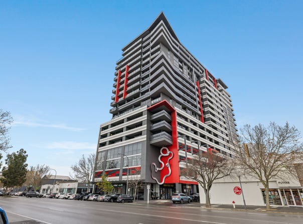 1003/160 Grote Street, Adelaide, SA 5000