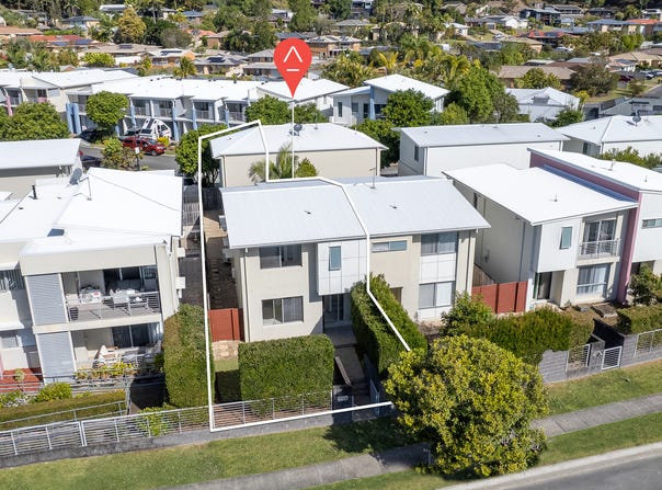 35/5 Border Drive North Drive, Currumbin Waters, Qld 4223