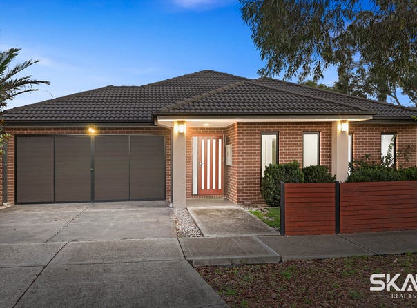 47 Herlitz Drive, Epping, Vic 3076