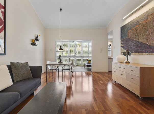 5/146 Windermere Road, Hamilton, Qld 4007
