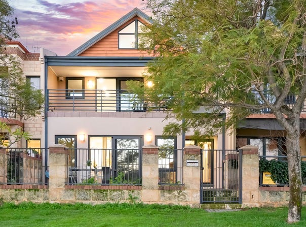 65 Waterway Crescent, Ascot, WA 6104