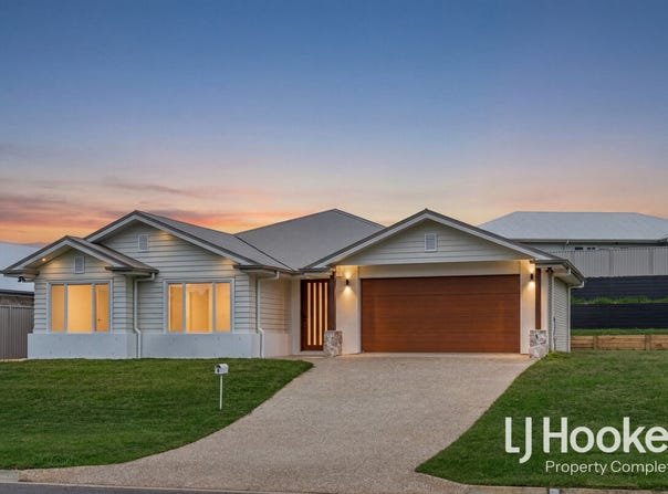 3 Banksia Crescent, Gleneagle, Qld 4285