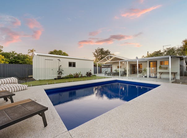 27A King Drive, Wannanup, WA 6210