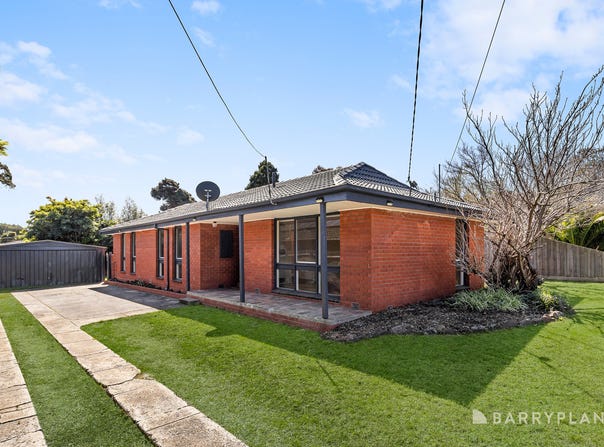 4 Lorikeet Court, Frankston, Vic 3199