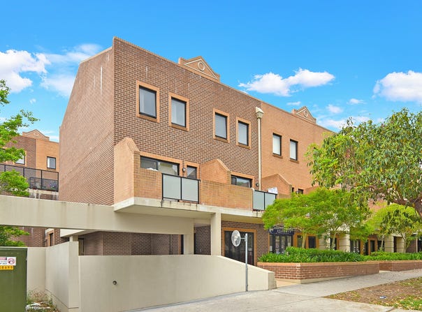 101B/5-11 Sixth Avenue, Campsie, NSW 2194