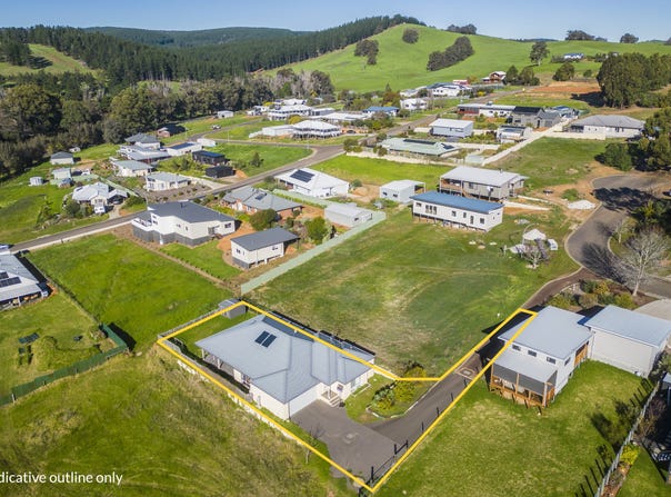 7 McAlpine Mews, Nannup, WA 6275