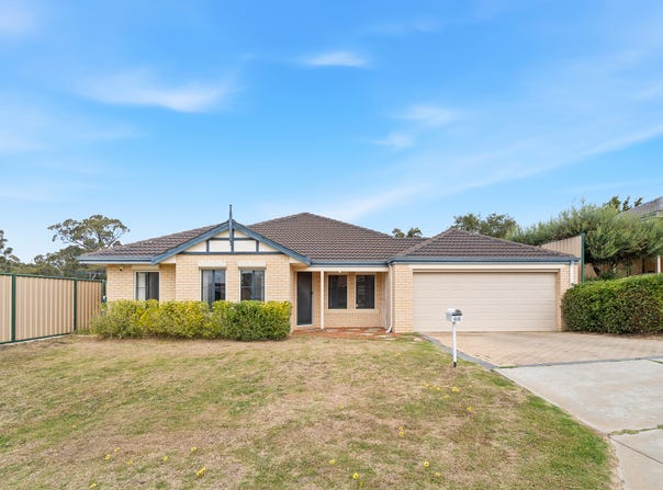 44 Pepperell Crescent, Leda, WA 6170