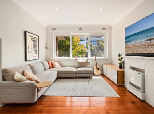 12a/21 Kangaroo Street, Manly, NSW 2095