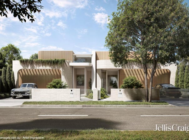 118 Ford Street, Ivanhoe, Vic 3079