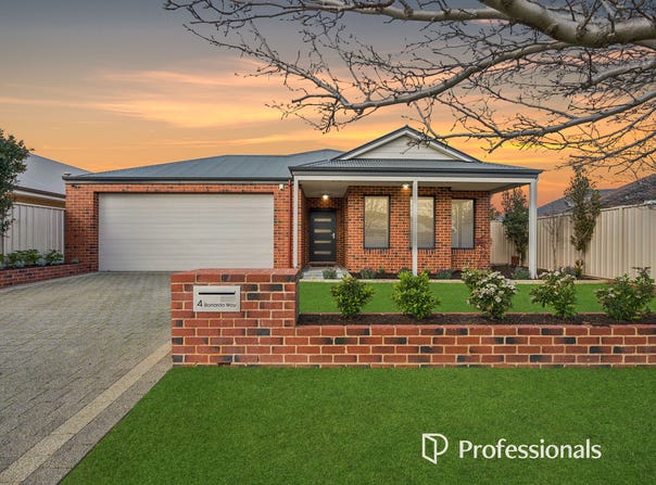 4 Bonarda Way, Caversham, WA 6055