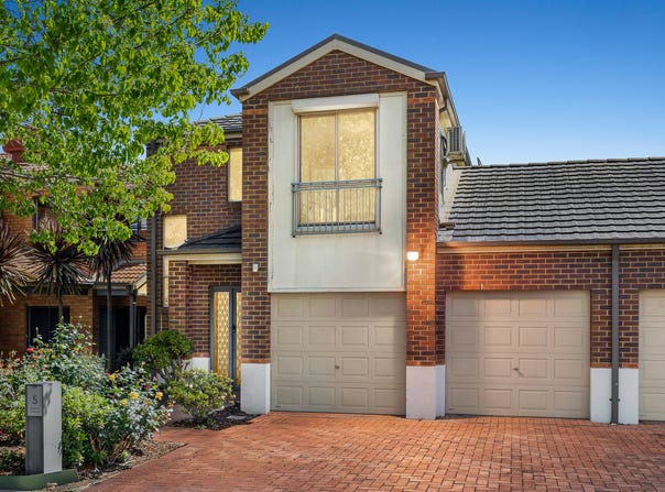 5 Boronia Avenue, Cranbourne, Vic 3977