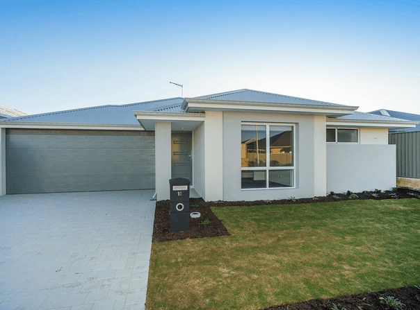 10 Puce Way, Alkimos, WA 6038