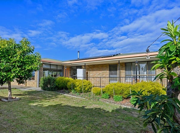 1091 Murchison Highway, Elliott, Tas 7325