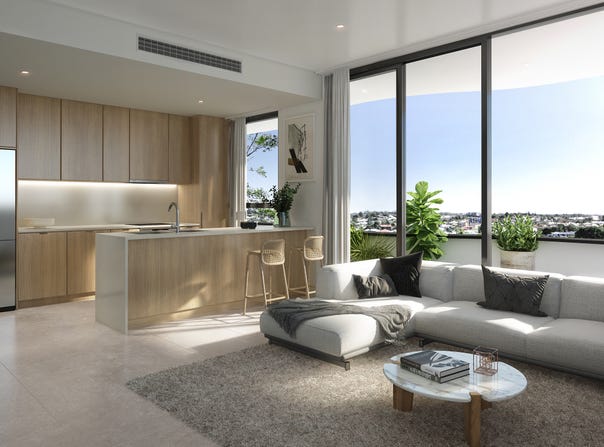 206/3-5 Bridge Road, Homebush, NSW 2140