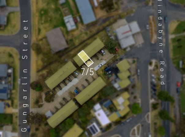 7/5 Gungarlin Street, Berridale, NSW 2628