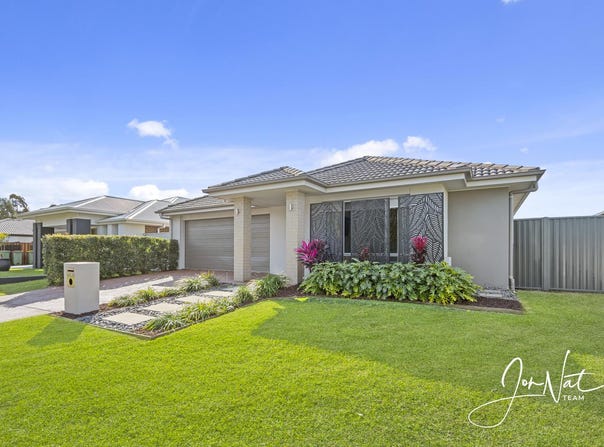 26 Millstream Place, Pimpama, Qld 4209