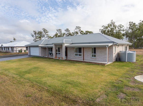 15 Howell Circuit, Adare, Qld 4343