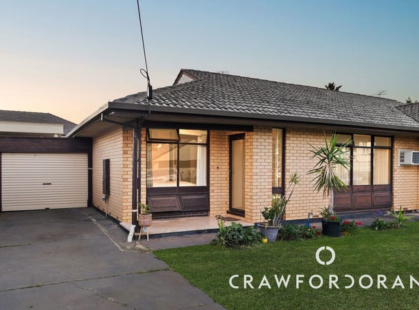 2/13 Zephyr Grove, Semaphore Park, SA 5019