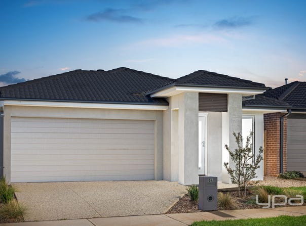 54 Greenmont Road, Wyndham Vale, Vic 3024