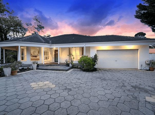 1057 Wellington Road, Rowville, Vic 3178