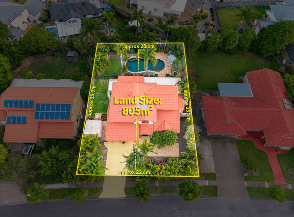 39 Honeysuckle Way, Calamvale, Qld 4116