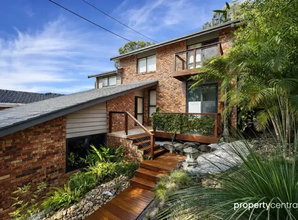 67 Leonay Parade, Leonay, NSW 2750
