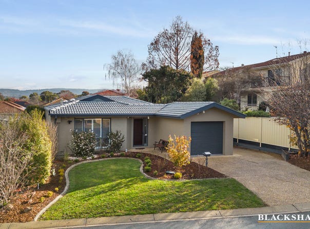 4 Alford Place, Bonython, ACT 2905