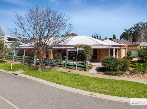 17 Hampshire Place, Strathfieldsaye, Vic 3551